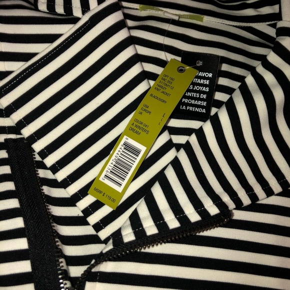 Knit jacket - Picture 3 of 3